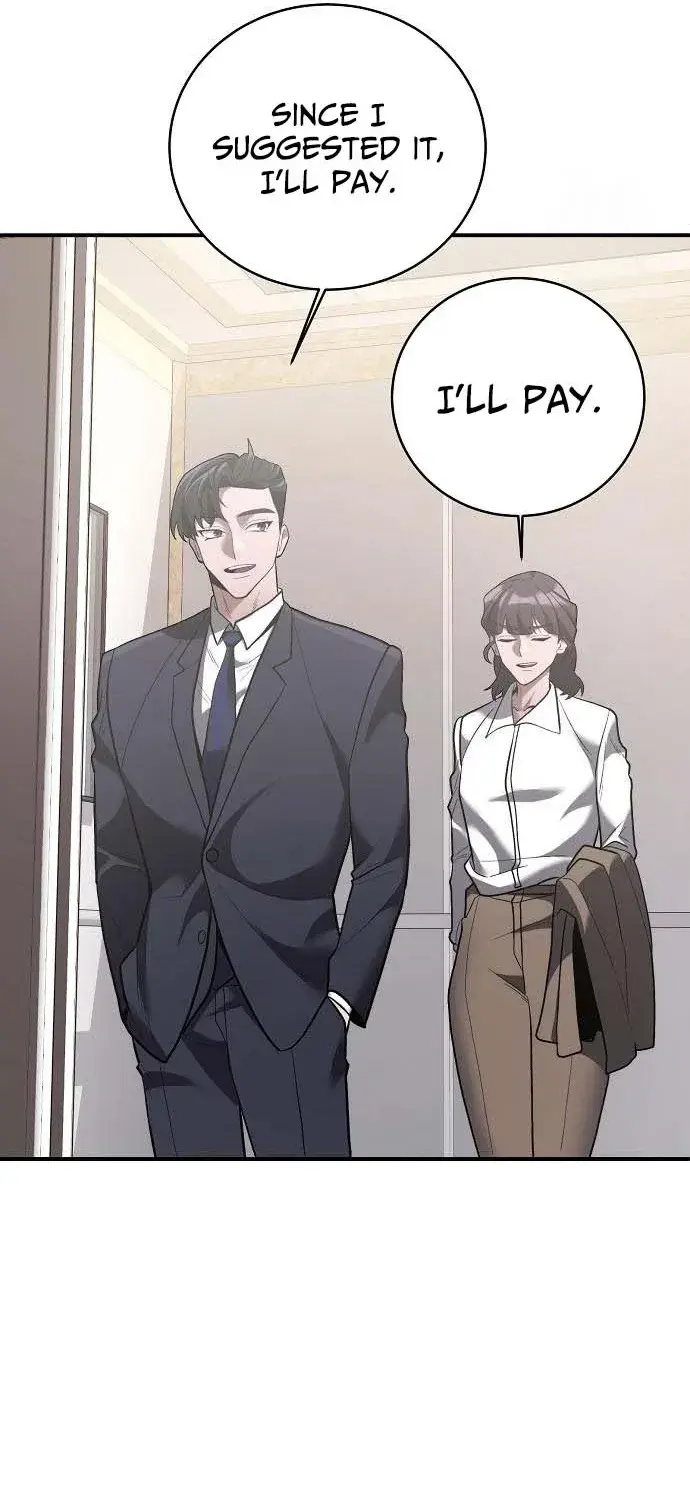 Read Prosecutor Who Doesn't Know the Law Manga Online
