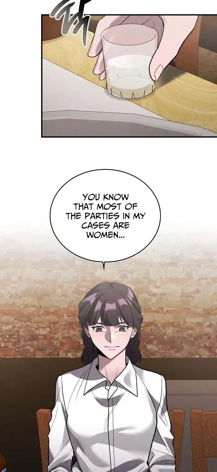 Read Prosecutor Who Doesn't Know the Law Manga Online