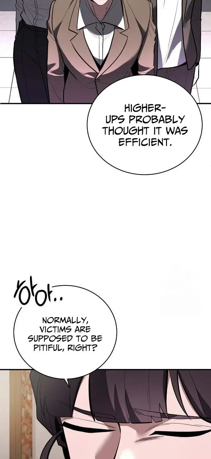 Read Prosecutor Who Doesn't Know the Law Manga Online