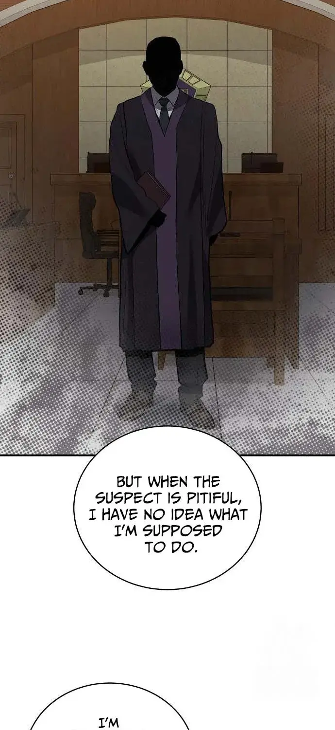 Read Prosecutor Who Doesn't Know the Law Manga Online