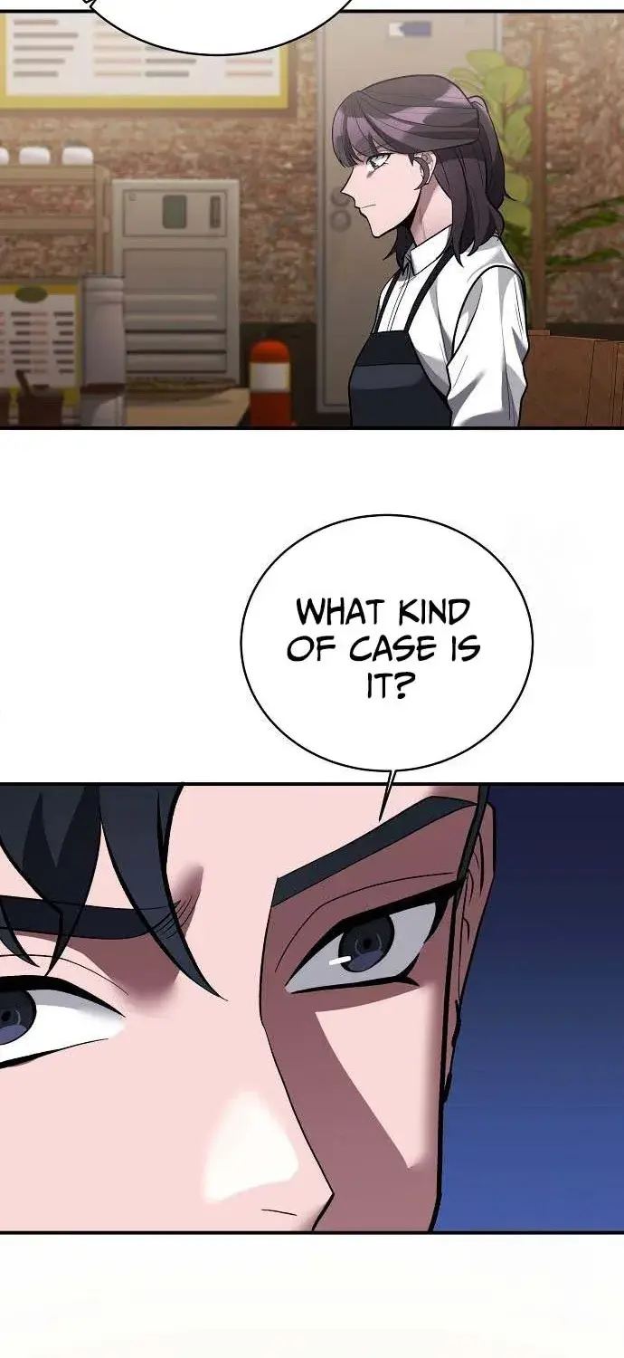 Read Prosecutor Who Doesn't Know the Law Manga Online