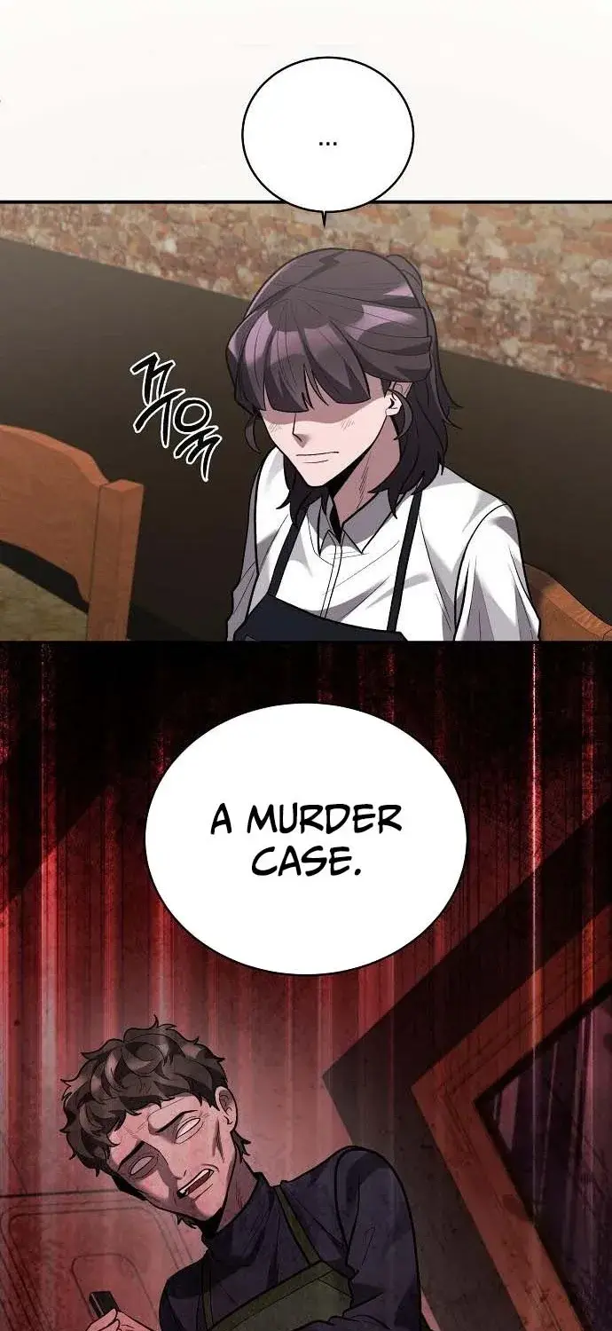 Read Prosecutor Who Doesn't Know the Law Manga Online