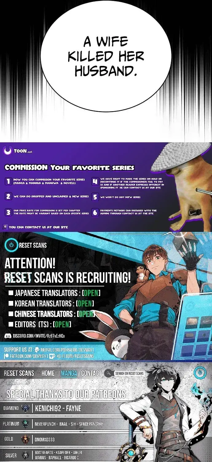 Read Prosecutor Who Doesn't Know the Law Manga Online