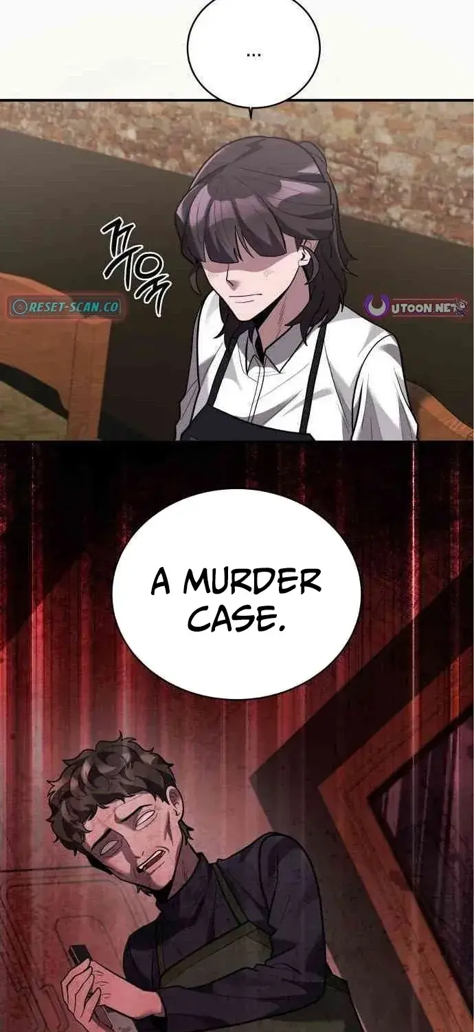 Read Prosecutor Who Doesn't Know the Law Manga Online