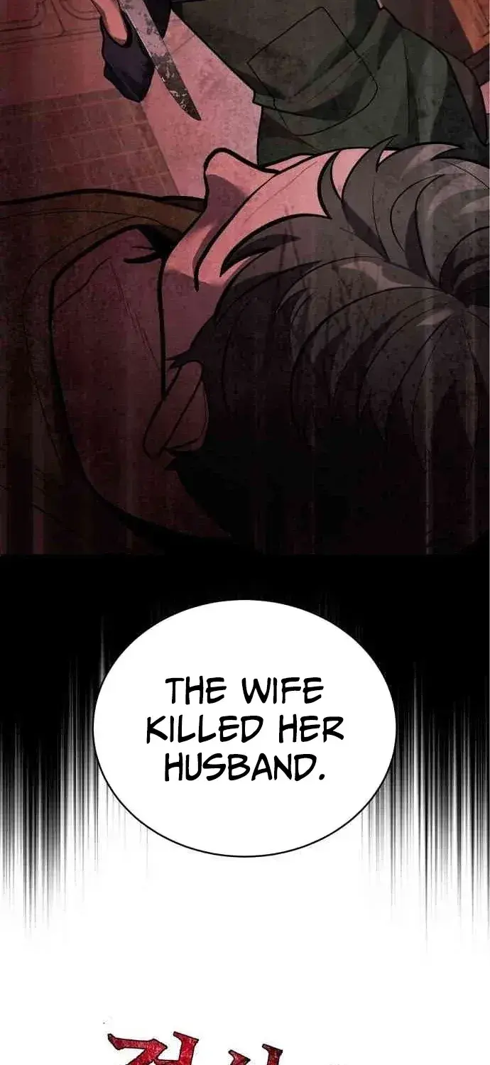 Read Prosecutor Who Doesn't Know the Law Manga Online