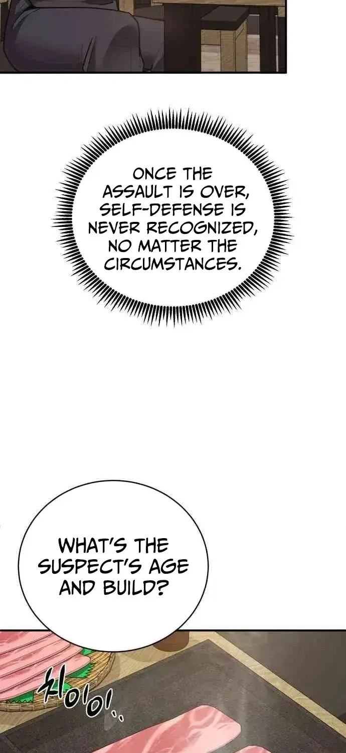 Read Prosecutor Who Doesn't Know the Law Manga Online