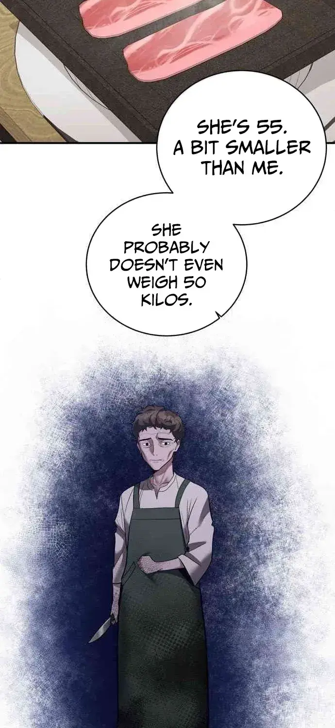 Read Prosecutor Who Doesn't Know the Law Manga Online