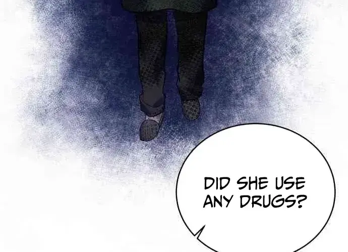 Read Prosecutor Who Doesn't Know the Law Manga Online