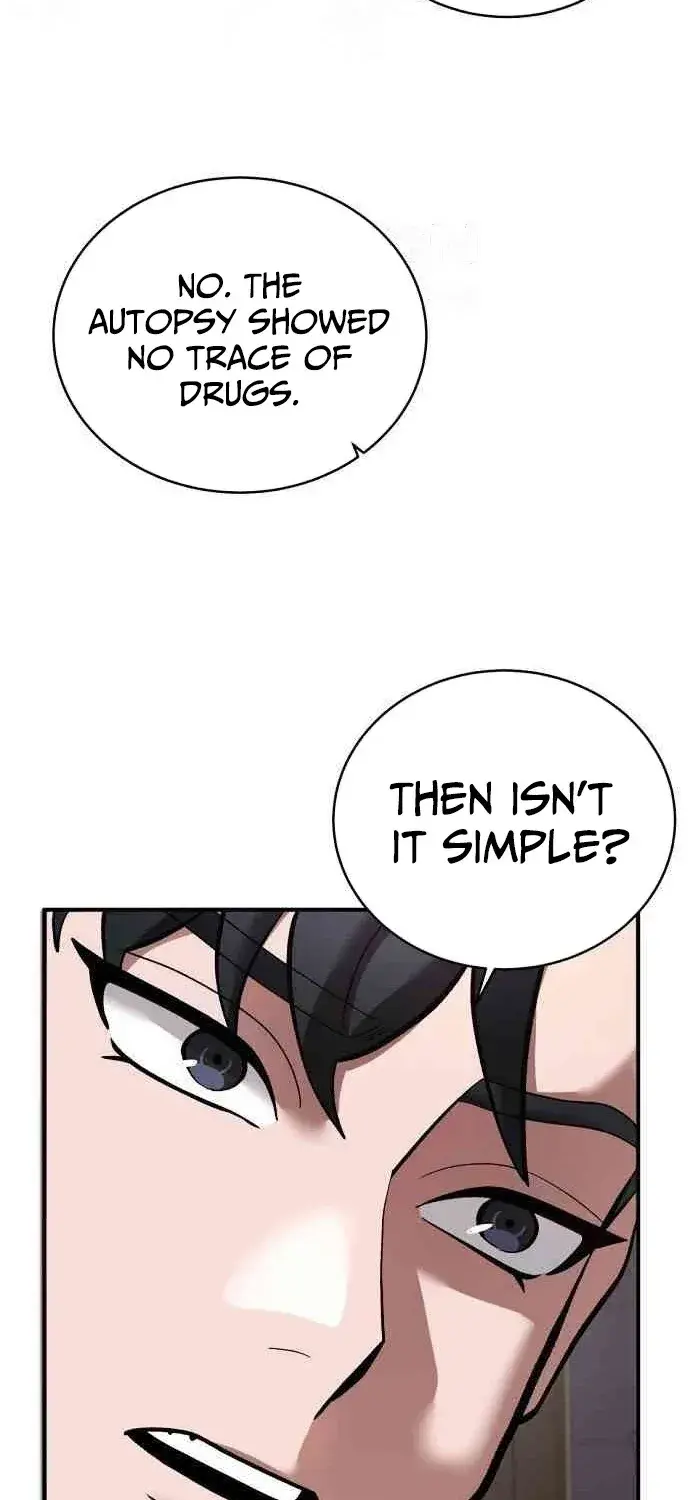 Read Prosecutor Who Doesn't Know the Law Manga Online