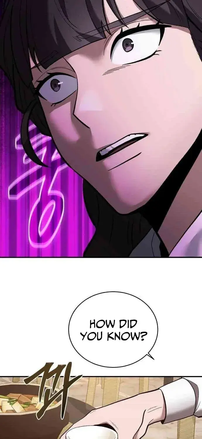 Read Prosecutor Who Doesn't Know the Law Manga Online