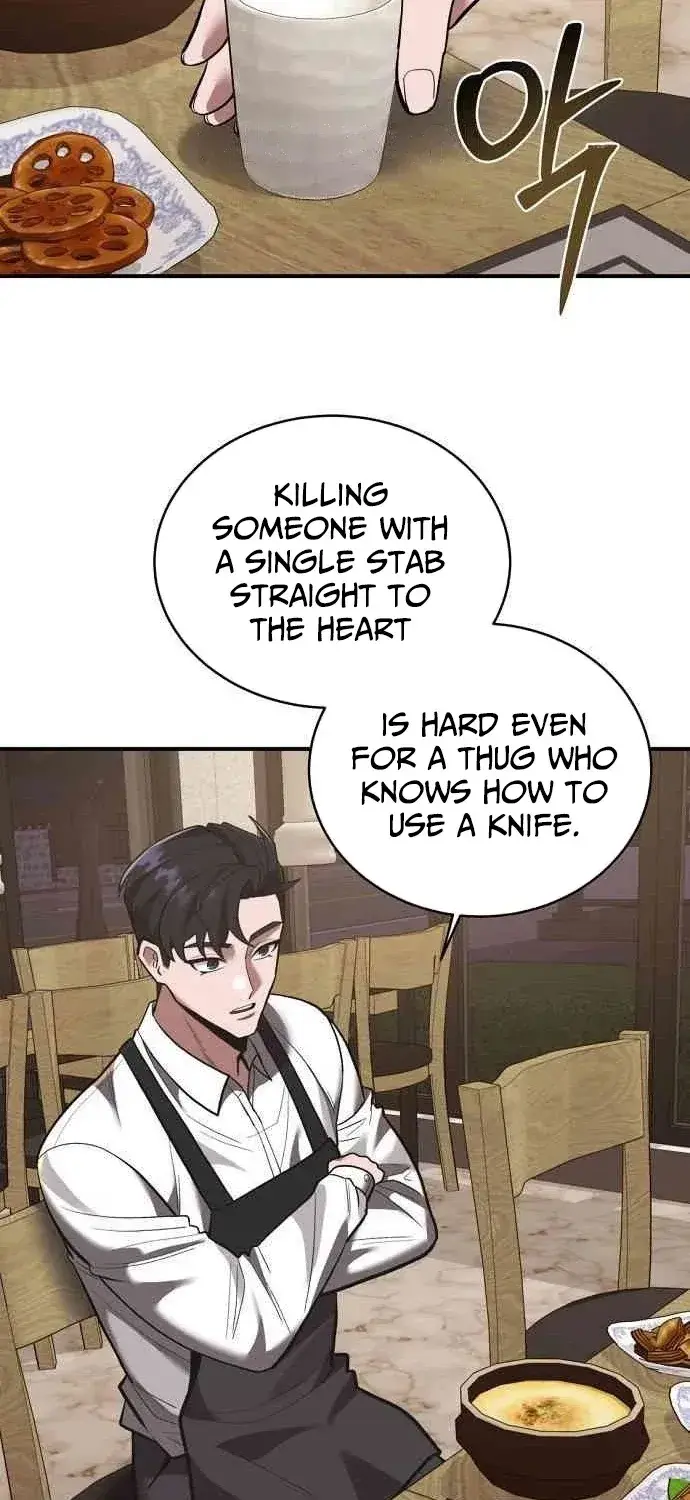 Read Prosecutor Who Doesn't Know the Law Manga Online