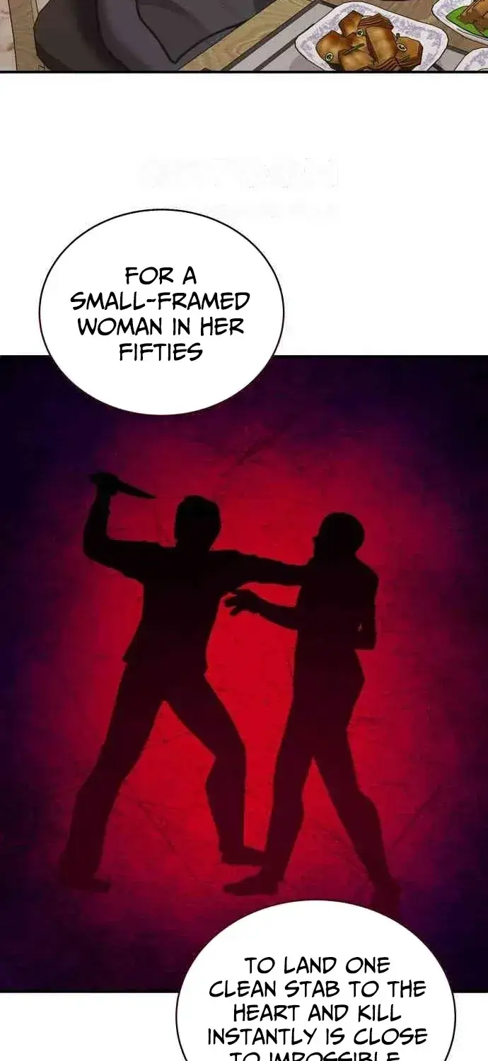 Read Prosecutor Who Doesn't Know the Law Manga Online