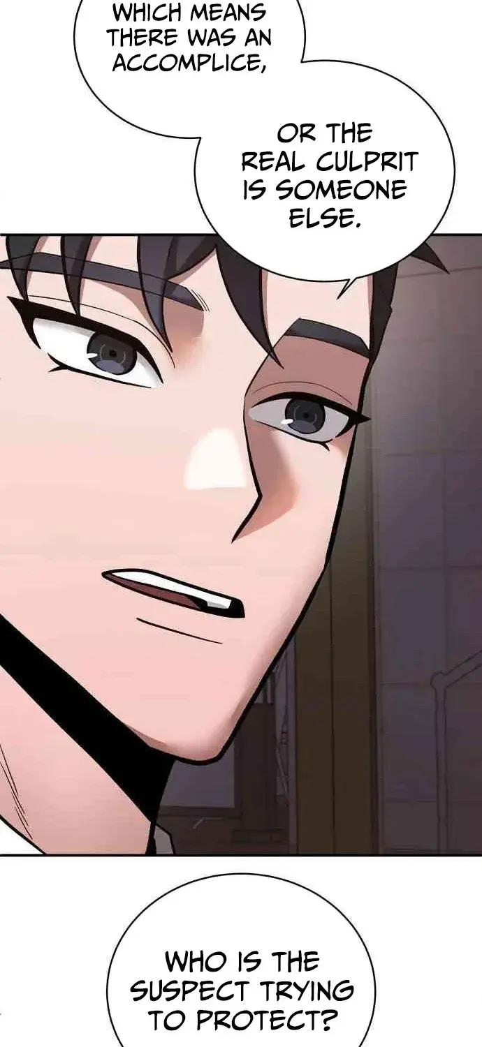 Read Prosecutor Who Doesn't Know the Law Manga Online