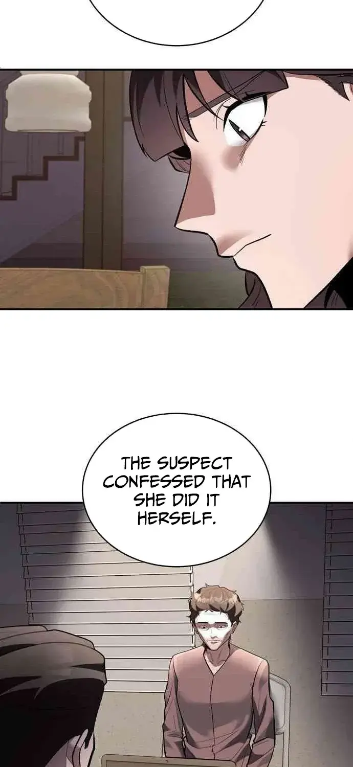 Read Prosecutor Who Doesn't Know the Law Manga Online