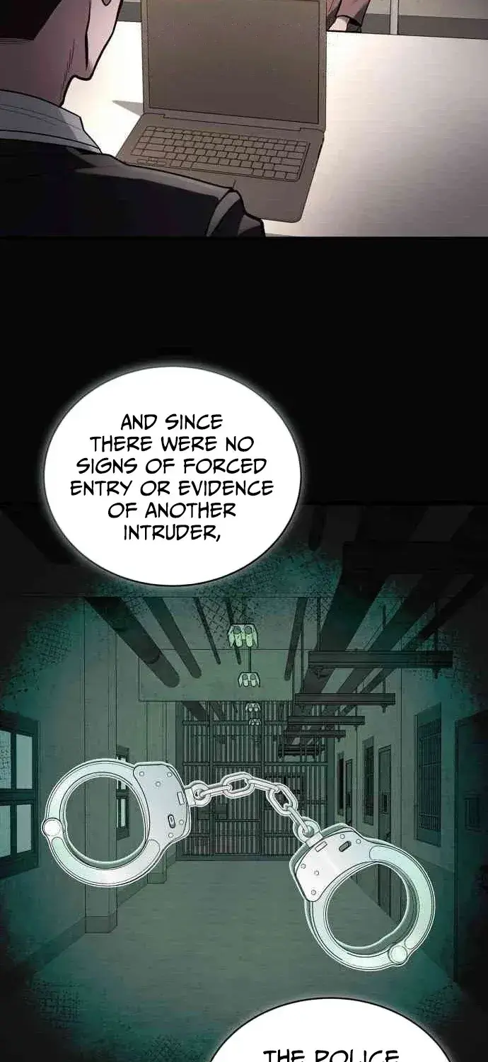 Read Prosecutor Who Doesn't Know the Law Manga Online