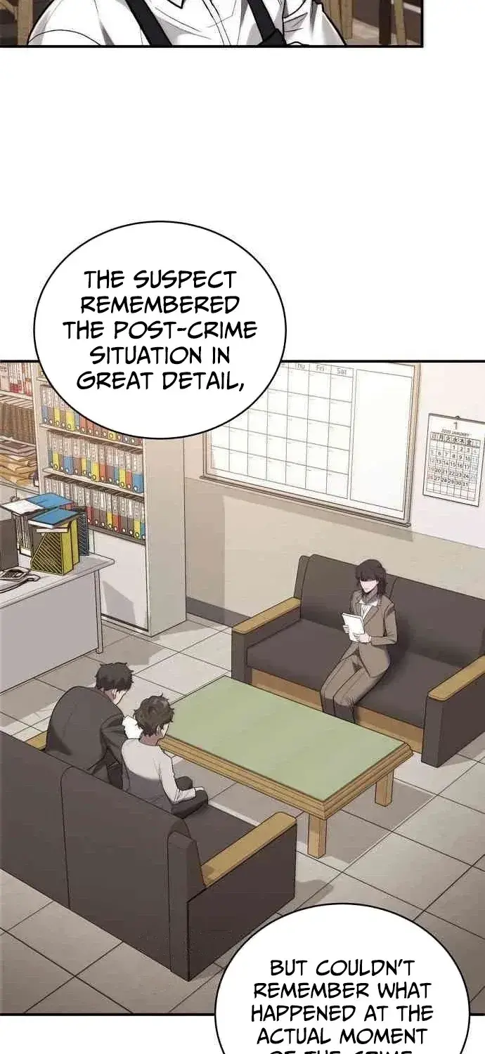 Read Prosecutor Who Doesn't Know the Law Manga Online