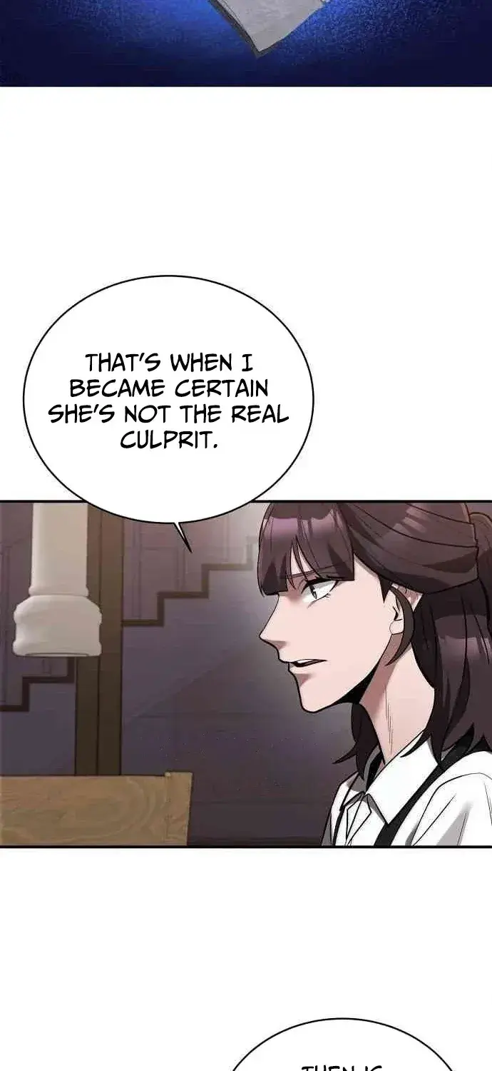 Read Prosecutor Who Doesn't Know the Law Manga Online