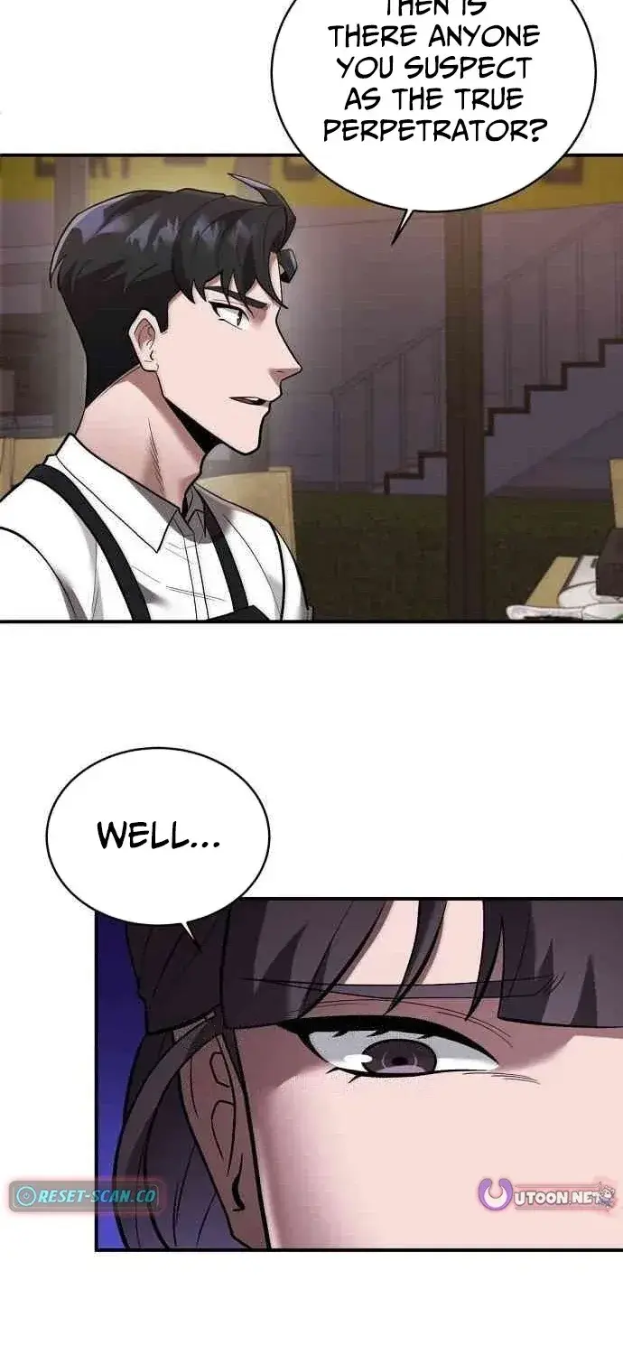 Read Prosecutor Who Doesn't Know the Law Manga Online