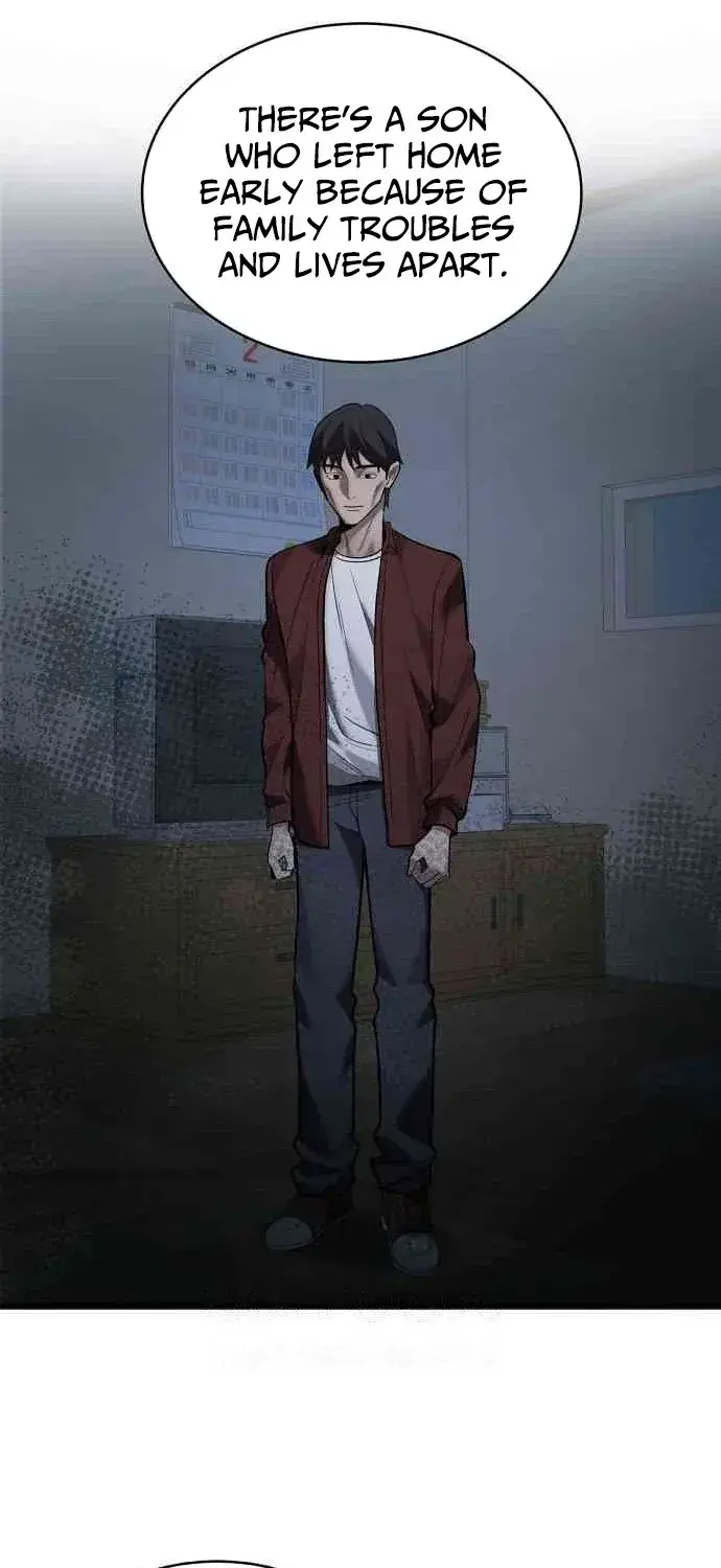 Read Prosecutor Who Doesn't Know the Law Manga Online