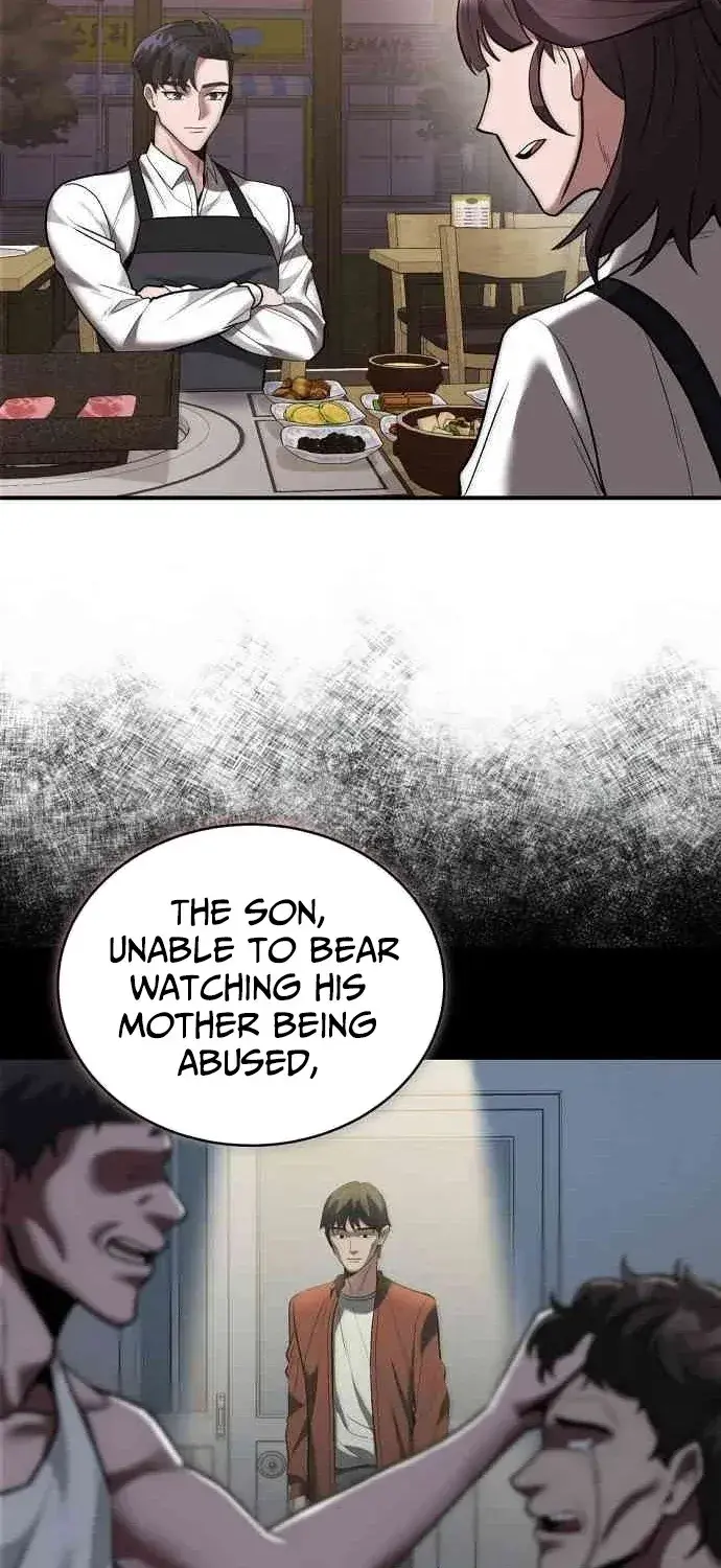 Read Prosecutor Who Doesn't Know the Law Manga Online