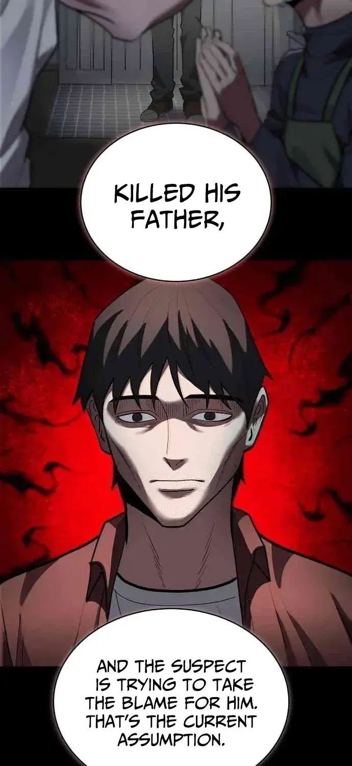 Read Prosecutor Who Doesn't Know the Law Manga Online