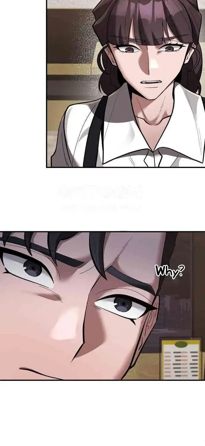 Read Prosecutor Who Doesn't Know the Law Manga Online