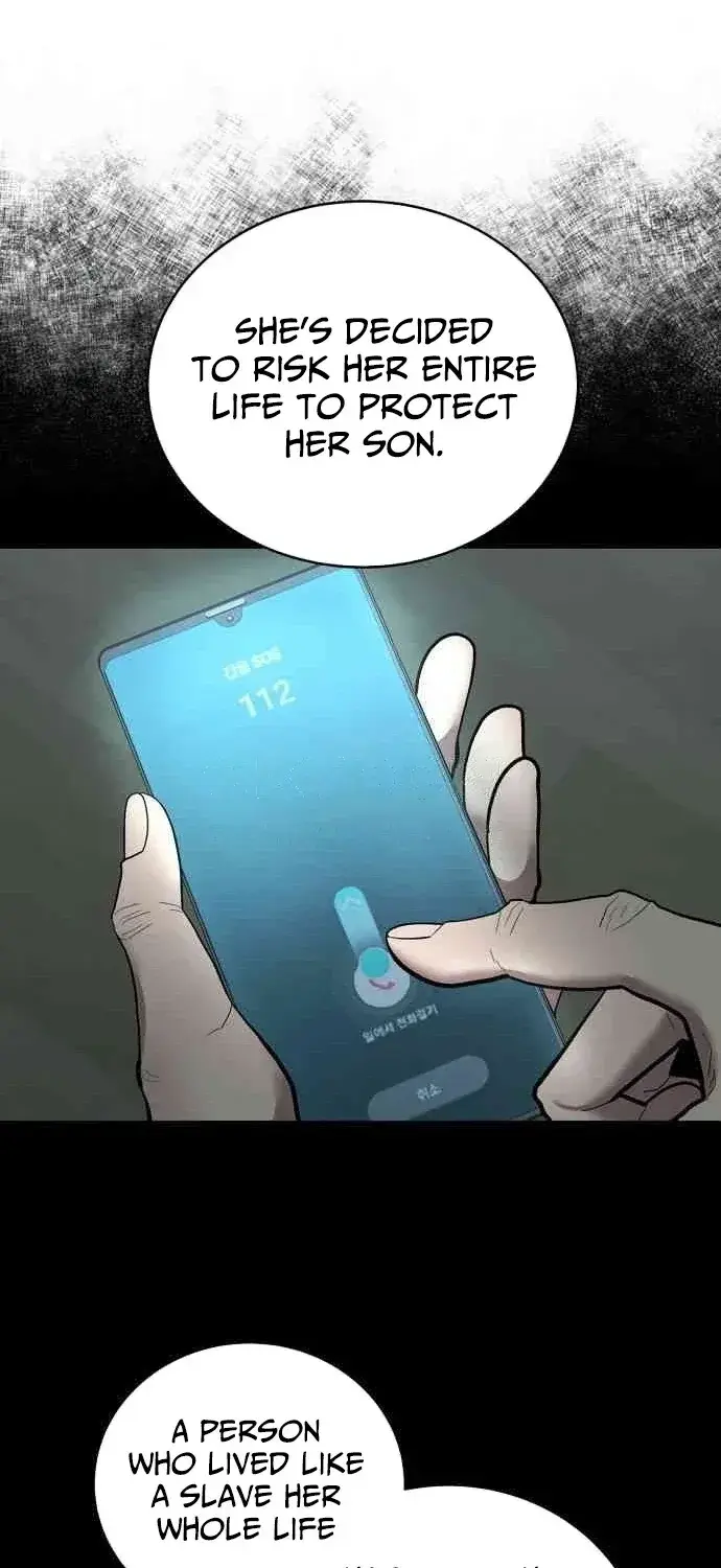 Read Prosecutor Who Doesn't Know the Law Manga Online