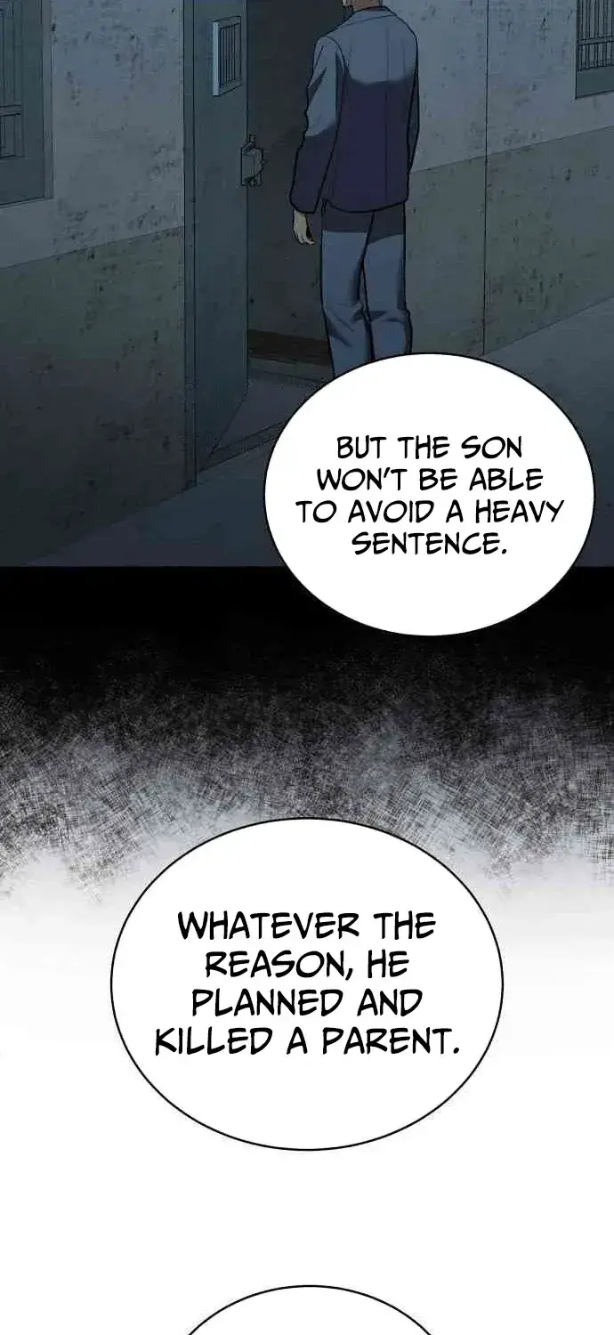 Read Prosecutor Who Doesn't Know the Law Manga Online