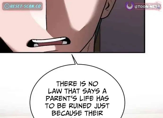 Read Prosecutor Who Doesn't Know the Law Manga Online