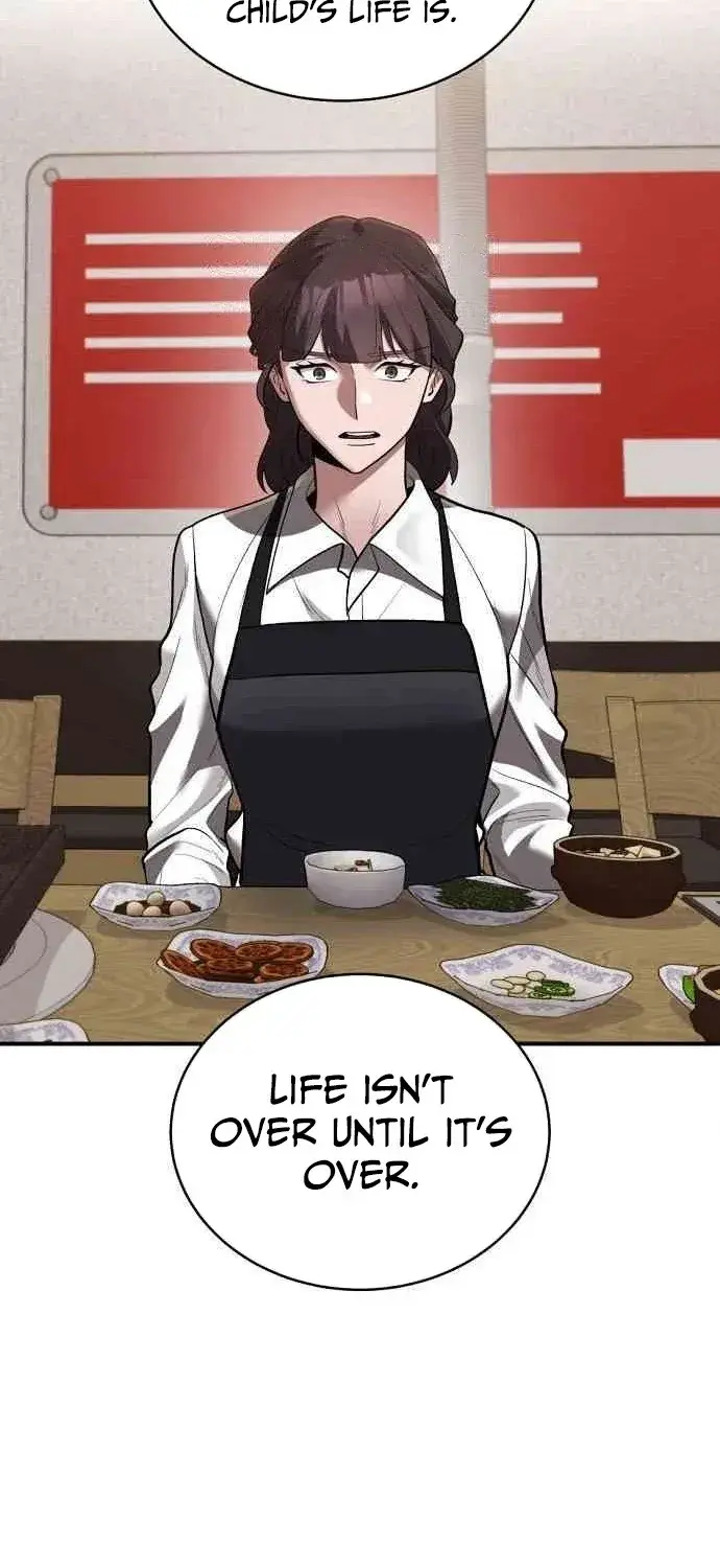 Read Prosecutor Who Doesn't Know the Law Manga Online