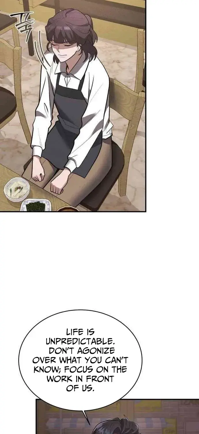 Read Prosecutor Who Doesn't Know the Law Manga Online