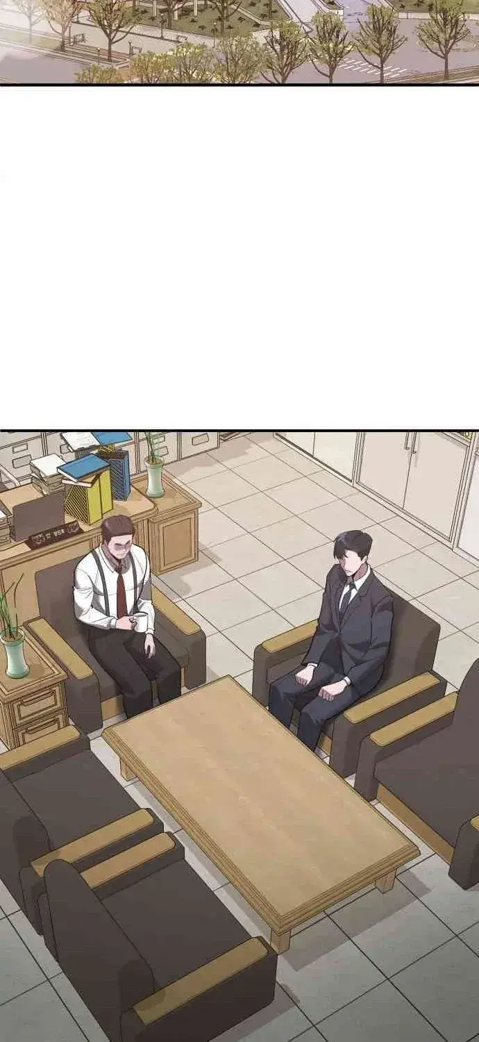 Read Prosecutor Who Doesn't Know the Law Manga Online