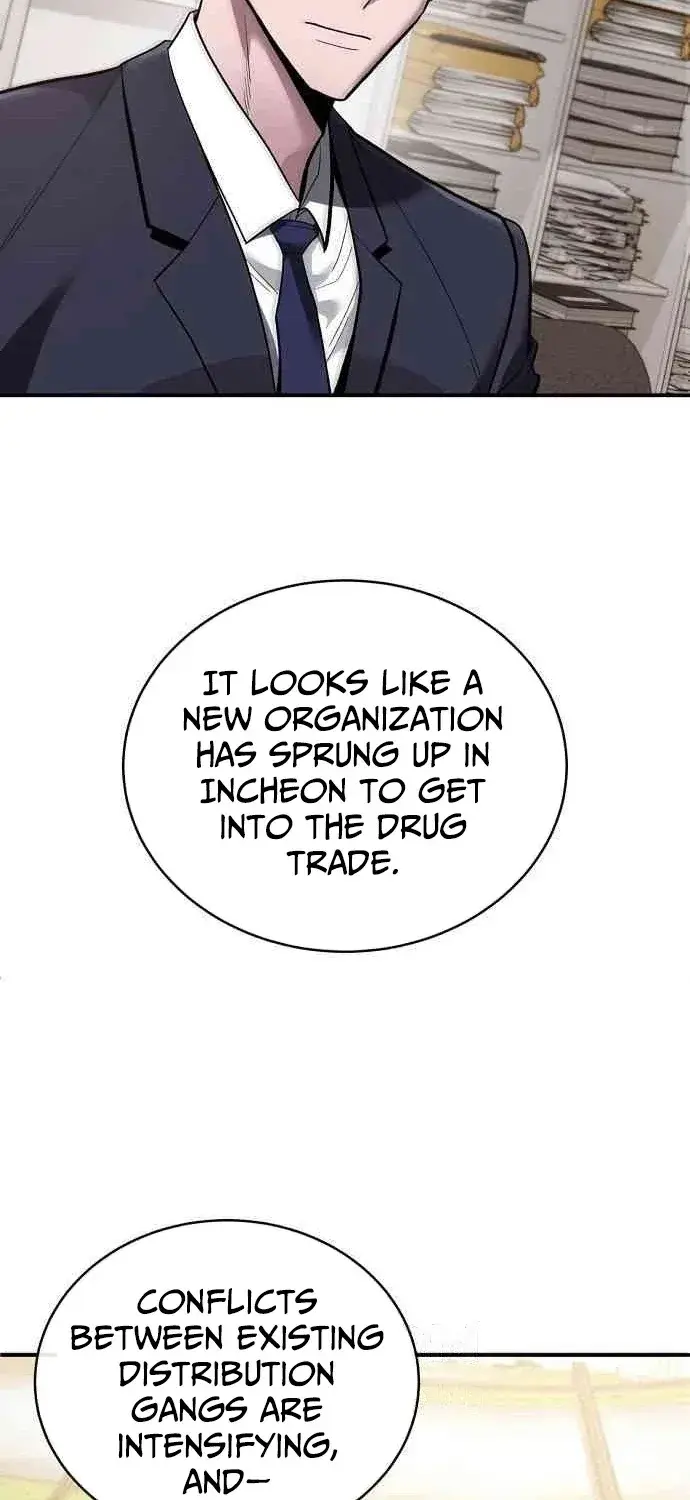 Read Prosecutor Who Doesn't Know the Law Manga Online