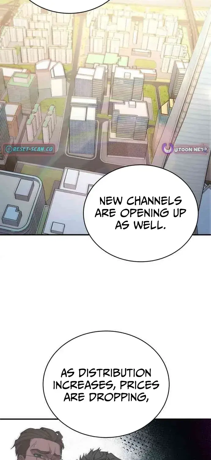 Read Prosecutor Who Doesn't Know the Law Manga Online