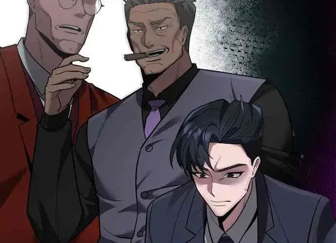 Read Prosecutor Who Doesn't Know the Law Manga Online