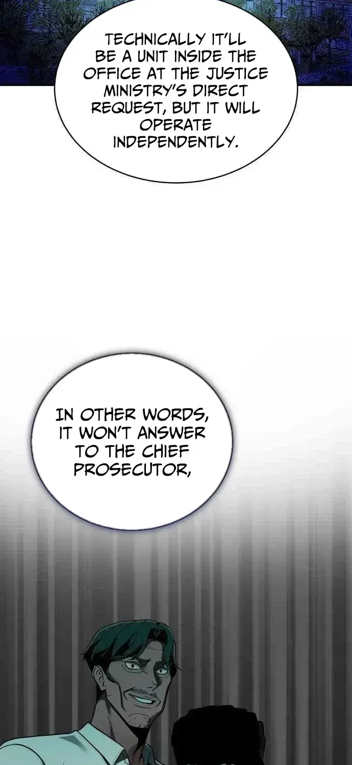 Read Prosecutor Who Doesn't Know the Law Manga Online