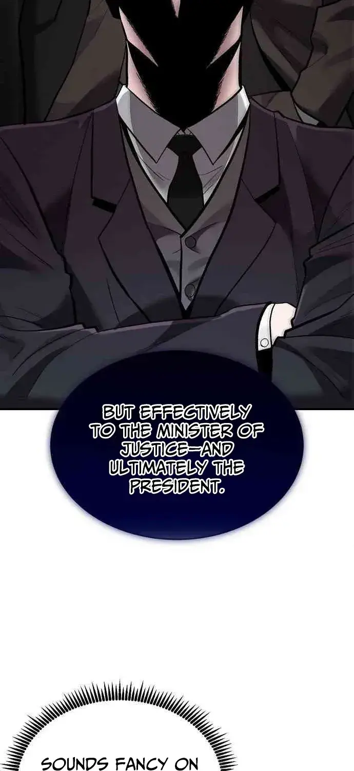 Read Prosecutor Who Doesn't Know the Law Manga Online