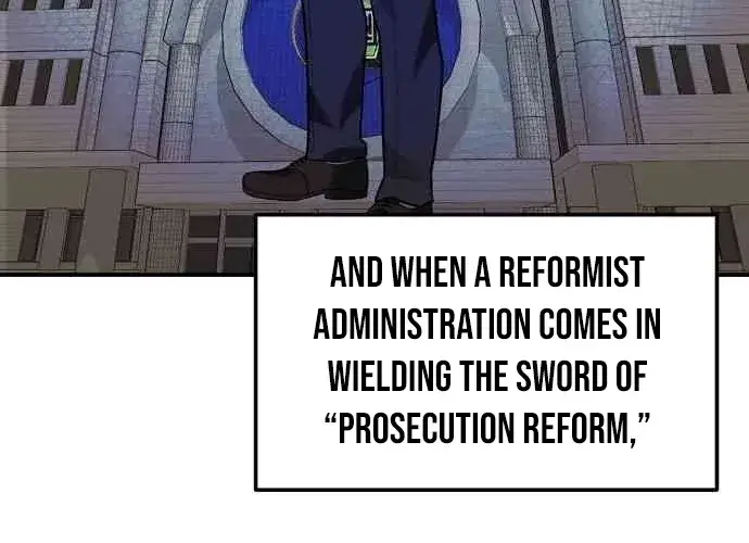 Read Prosecutor Who Doesn't Know the Law Manga Online