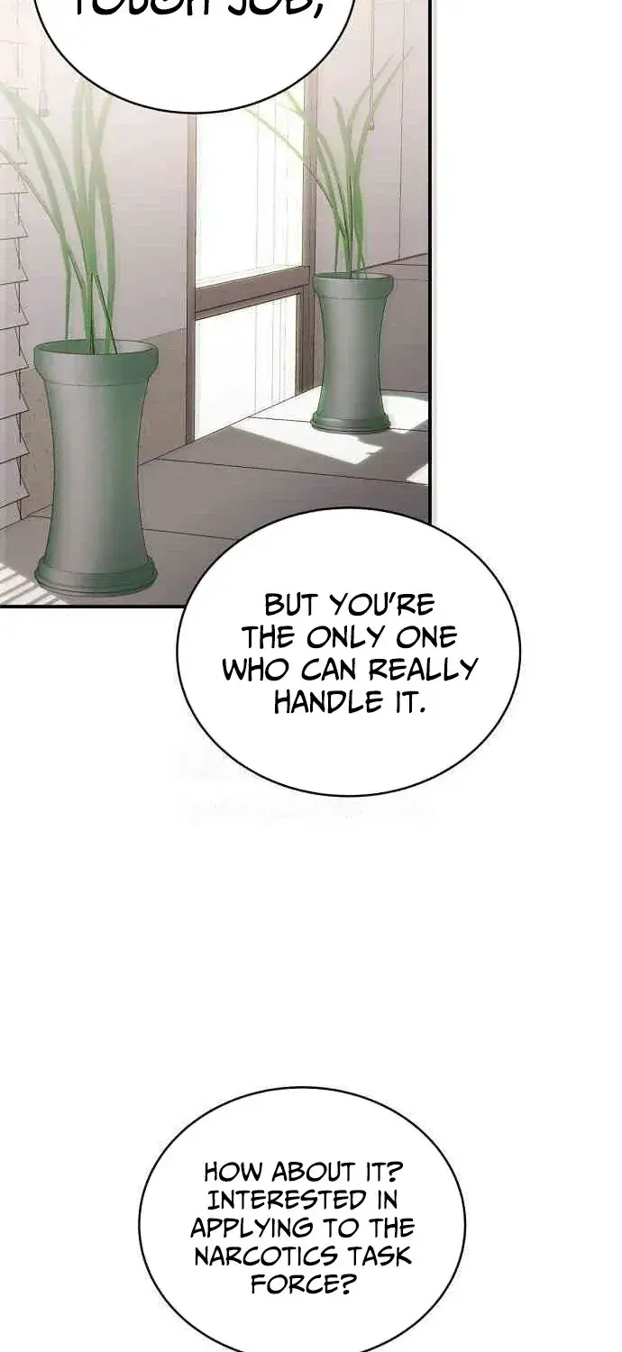 Read Prosecutor Who Doesn't Know the Law Manga Online