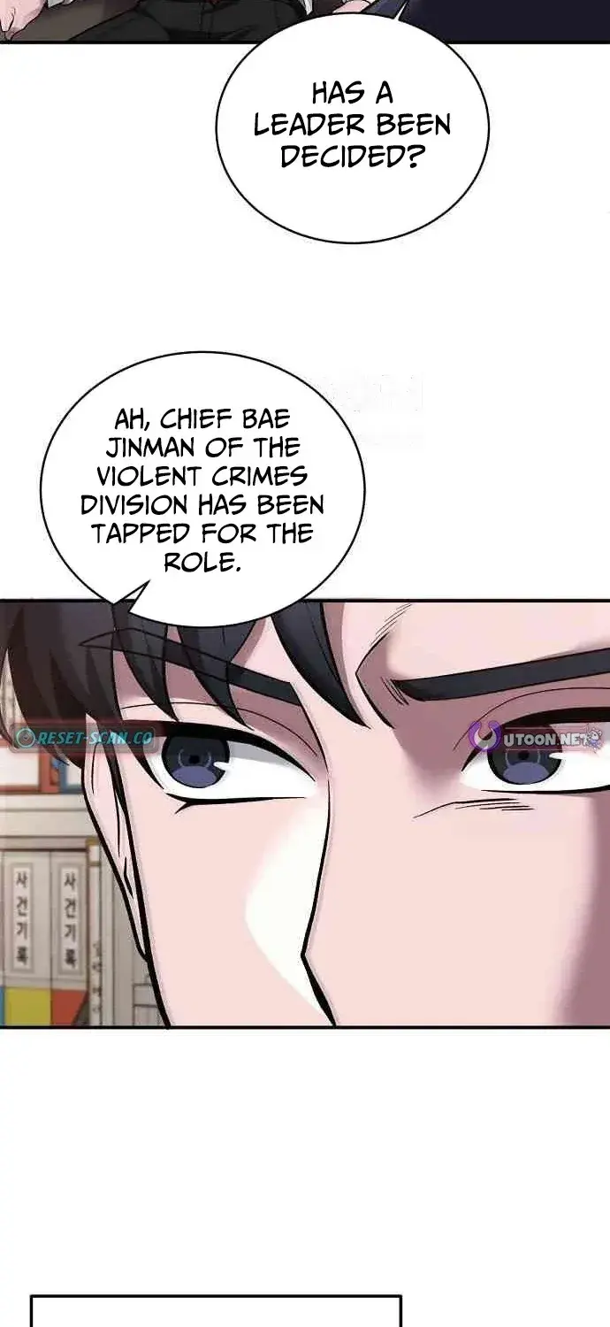 Read Prosecutor Who Doesn't Know the Law Manga Online