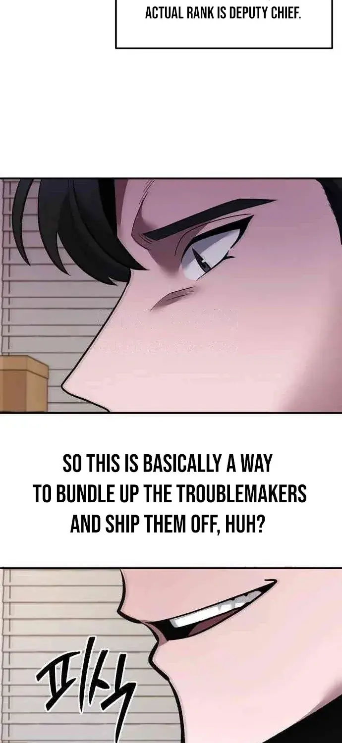 Read Prosecutor Who Doesn't Know the Law Manga Online