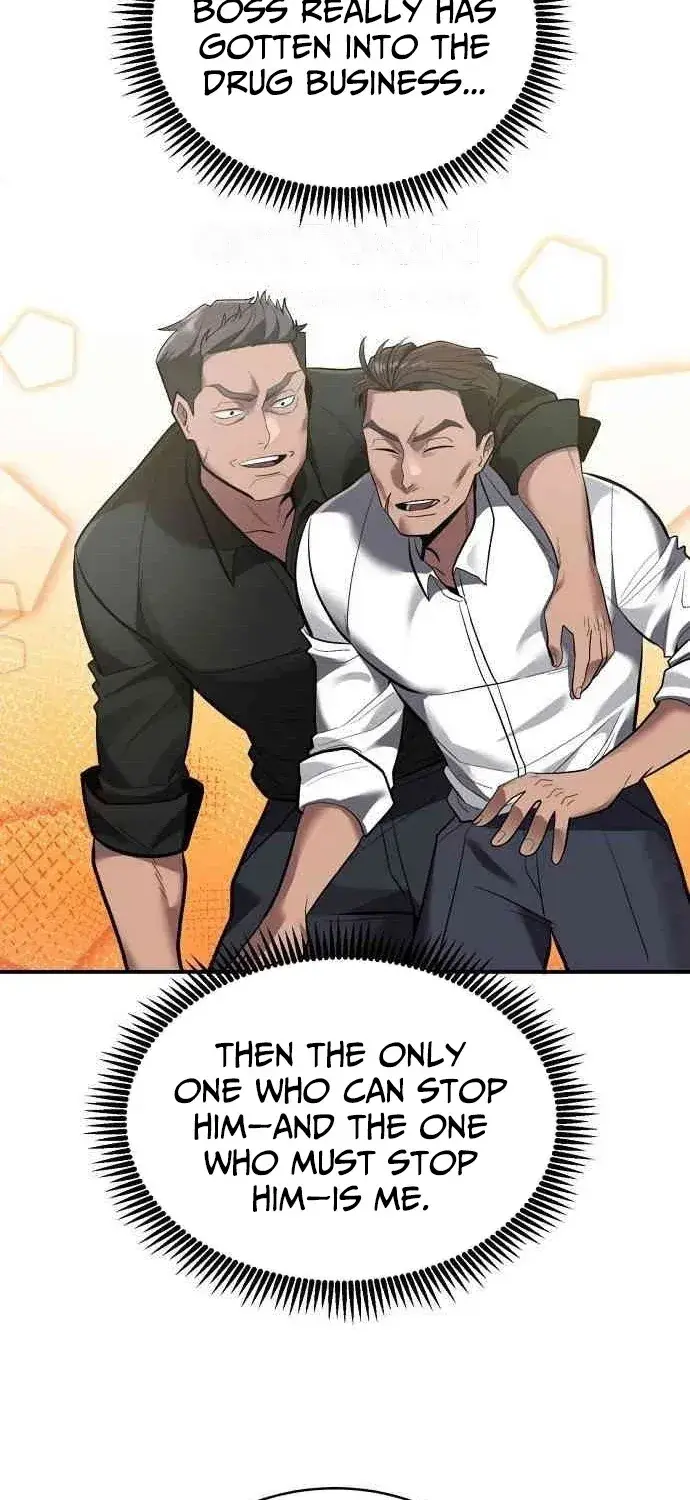 Read Prosecutor Who Doesn't Know the Law Manga Online