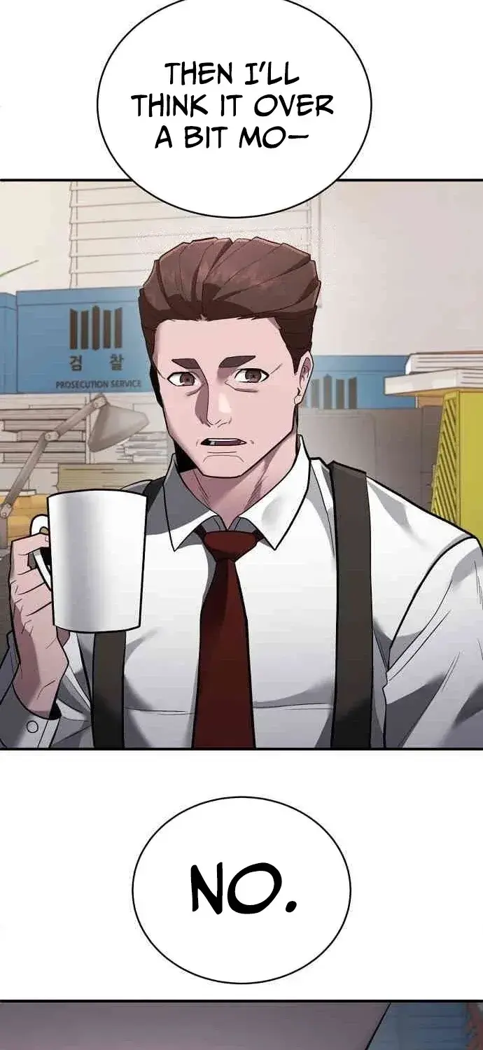 Read Prosecutor Who Doesn't Know the Law Manga Online