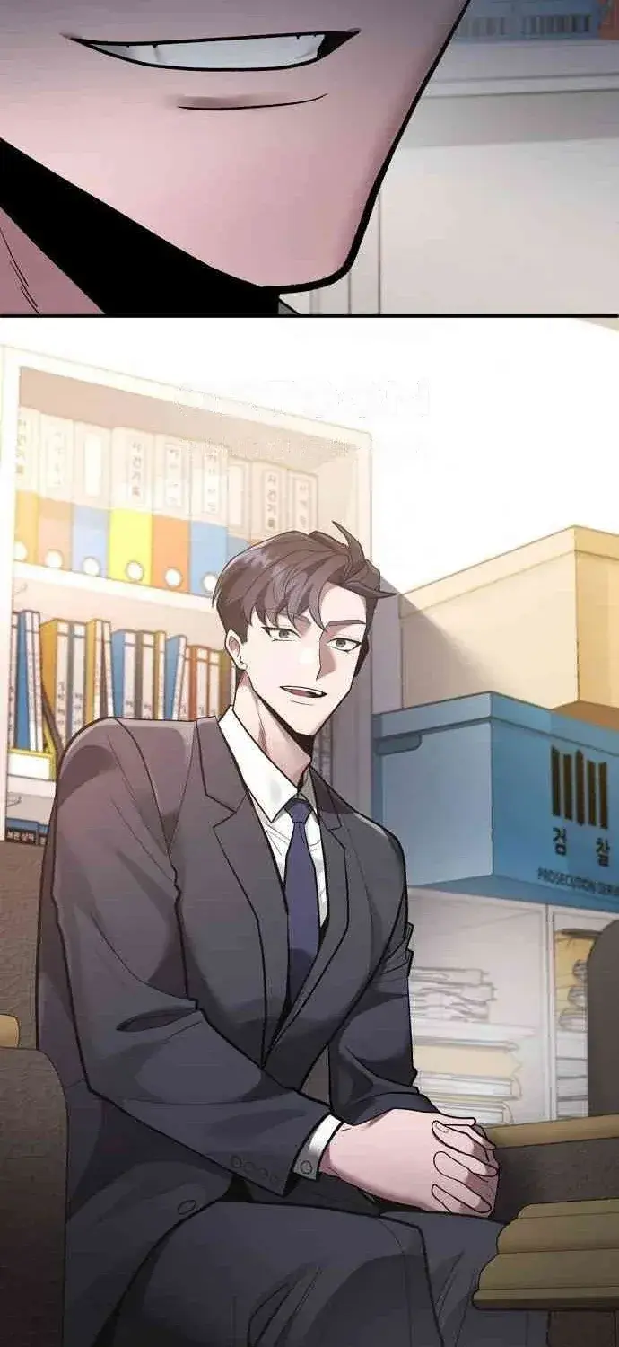 Read Prosecutor Who Doesn't Know the Law Manga Online