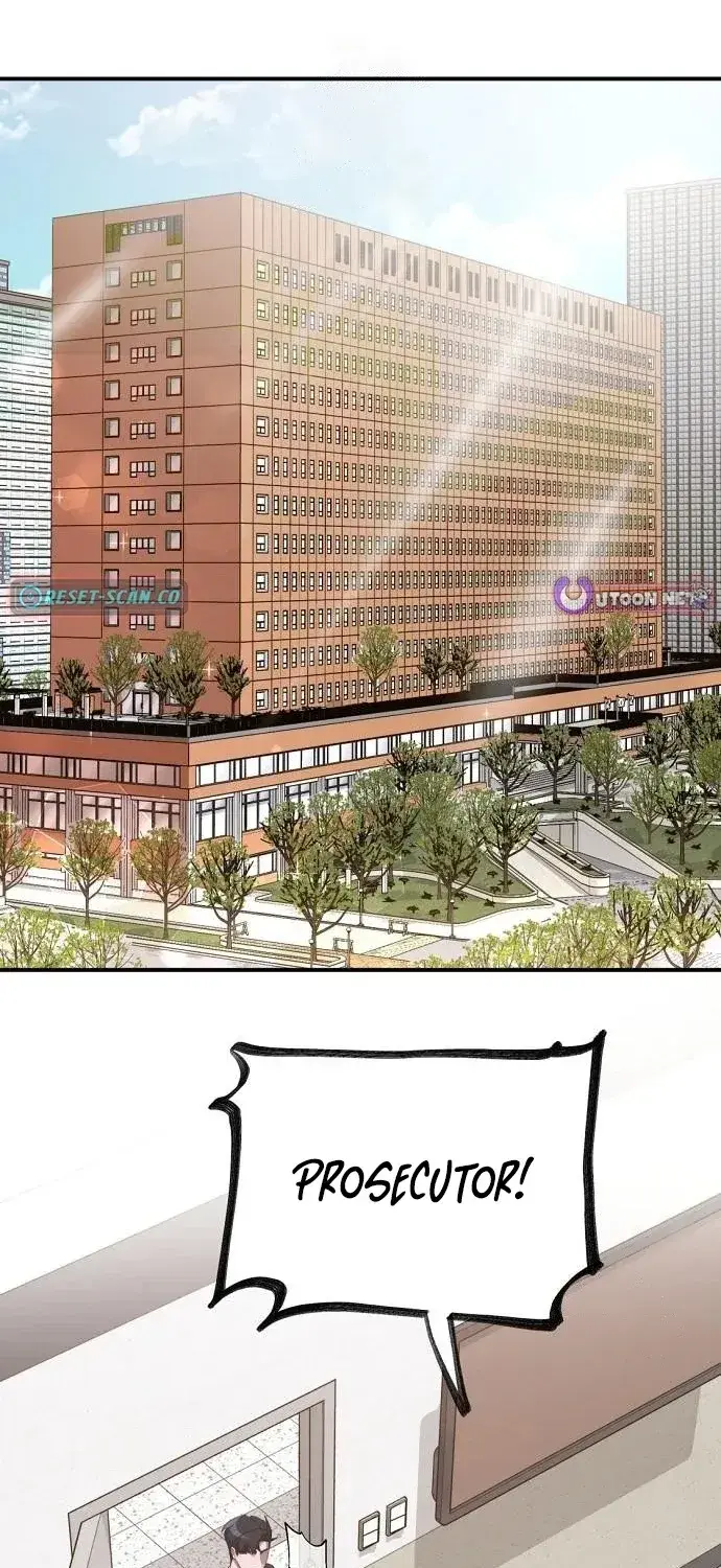 Read Prosecutor Who Doesn't Know the Law Manga Online