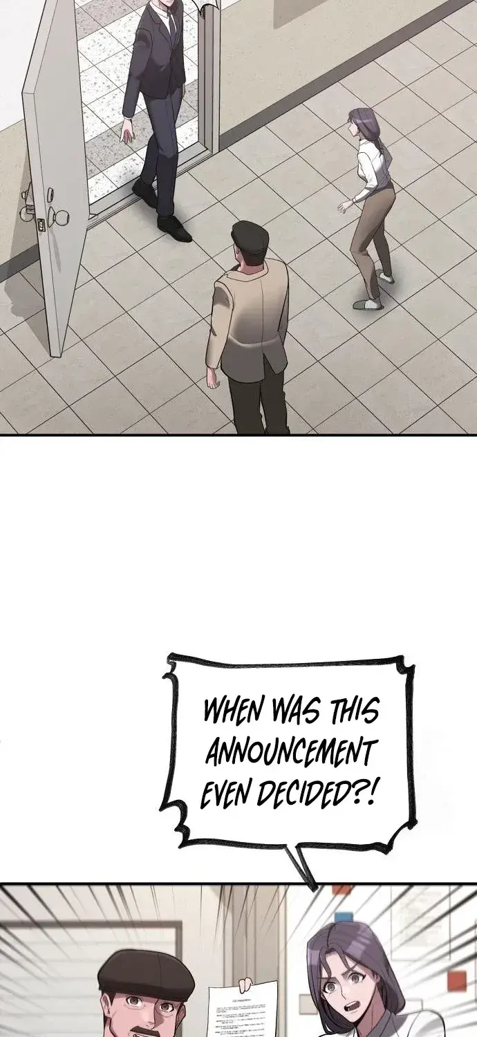 Read Prosecutor Who Doesn't Know the Law Manga Online