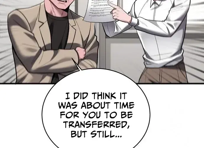Read Prosecutor Who Doesn't Know the Law Manga Online