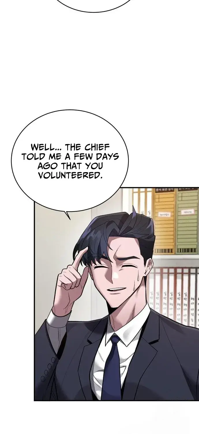 Read Prosecutor Who Doesn't Know the Law Manga Online