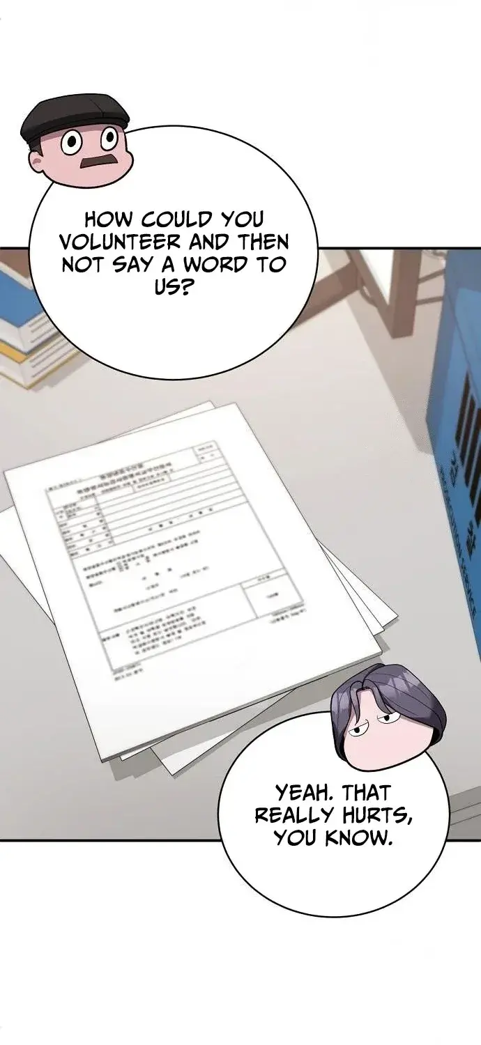 Read Prosecutor Who Doesn't Know the Law Manga Online