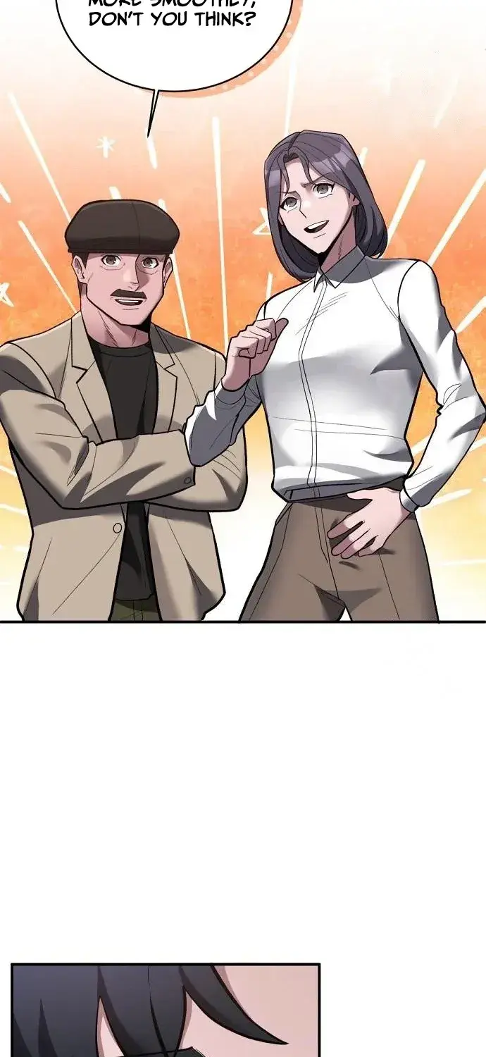 Read Prosecutor Who Doesn't Know the Law Manga Online